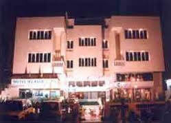 Hotel Klassic Gold أحمد أباد المظهر الخارجي الصورة