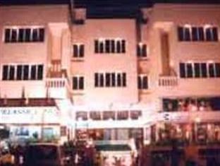 Hotel Klassic Gold أحمد أباد المظهر الخارجي الصورة