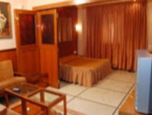 Hotel Klassic Gold أحمد أباد المظهر الخارجي الصورة